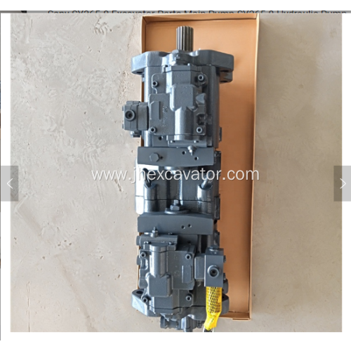 Excavator SY365-8 Main Pump SY365-8 Hydraulic Pump